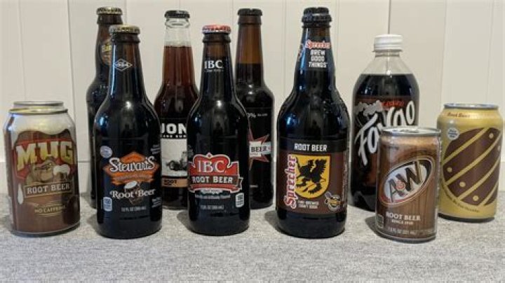 Beers that could be amber or red