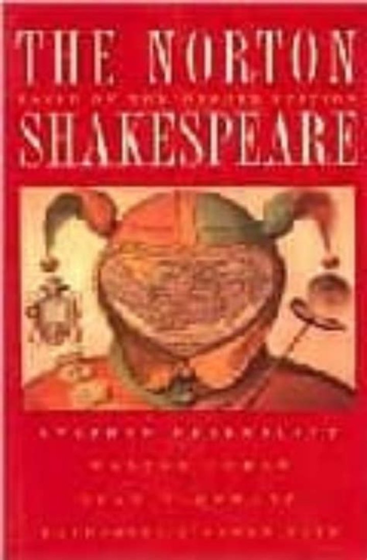 Before to Shakespeare
