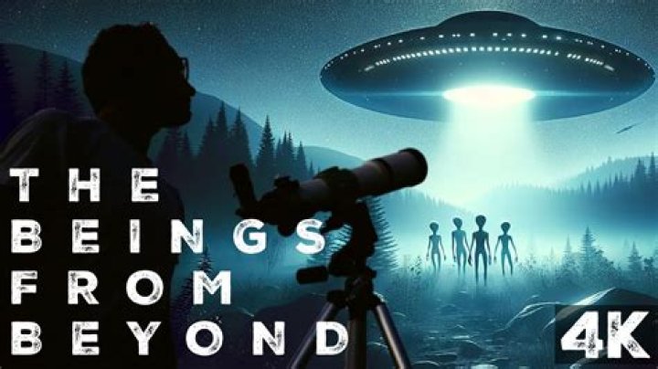 Beings from beyond the galaxy: Abbr.