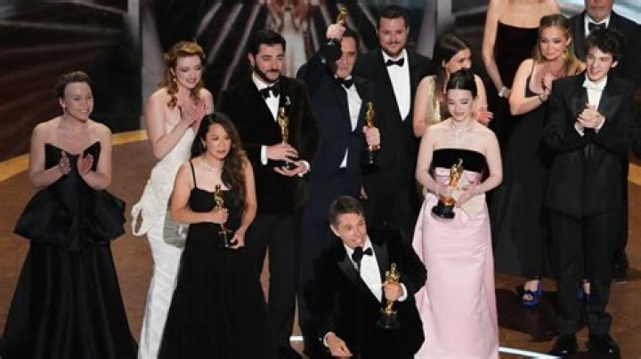 Best Actor Oscar winner for Mystic River and Milk