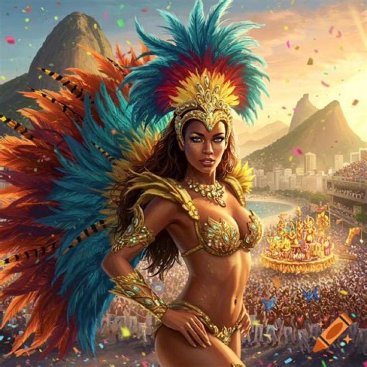 Big Brazilian city for short