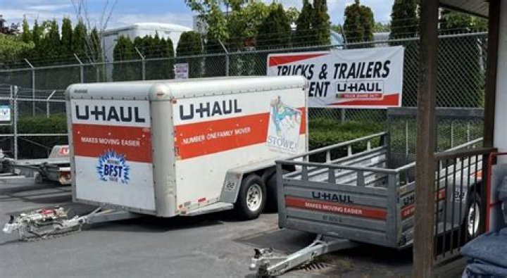Big name in van and trailer rental: Hyph.