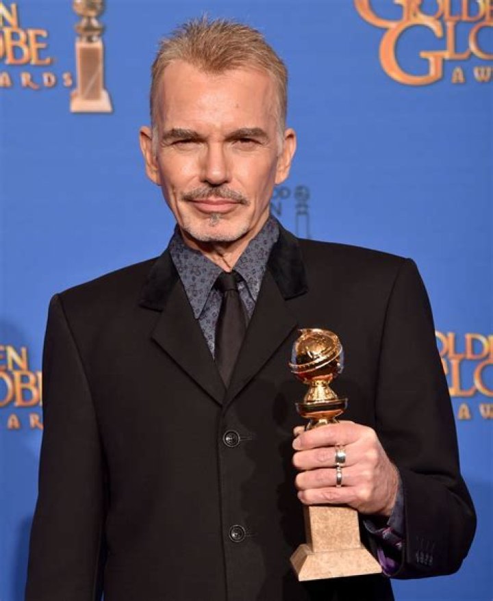 Billy ___ Thornton