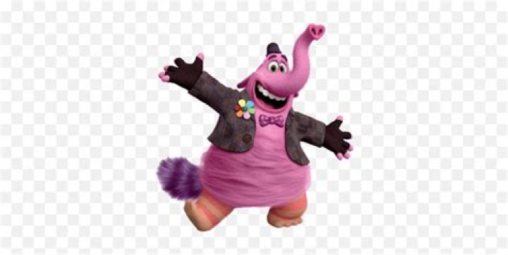 Bing ___ (Inside Out character)