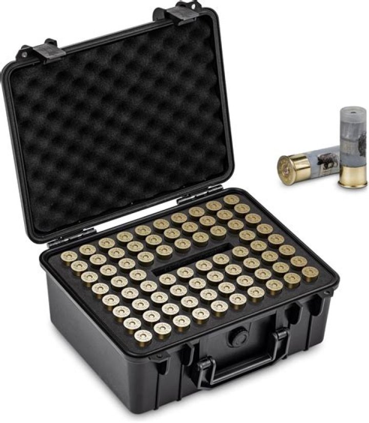 Bit of ammo for a toy gun