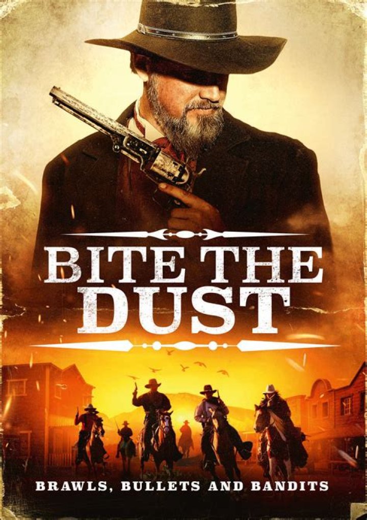 Bite the dust
