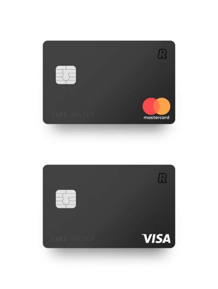 Black card that's not a club