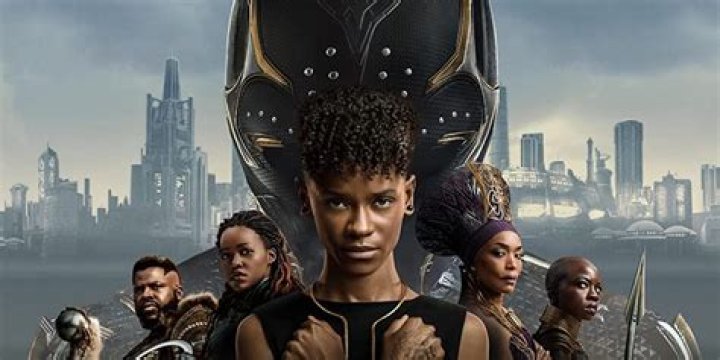 Black Panther: Wakanda Forever director Coogler