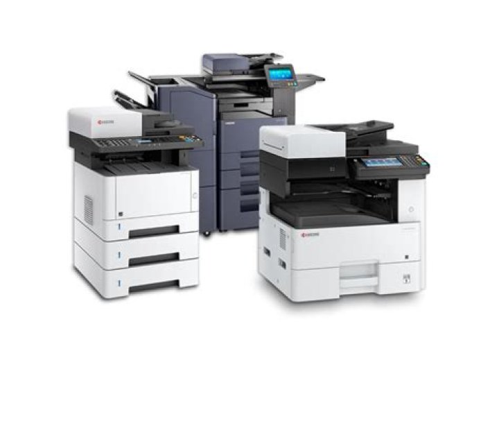 Black substance used in some copiers