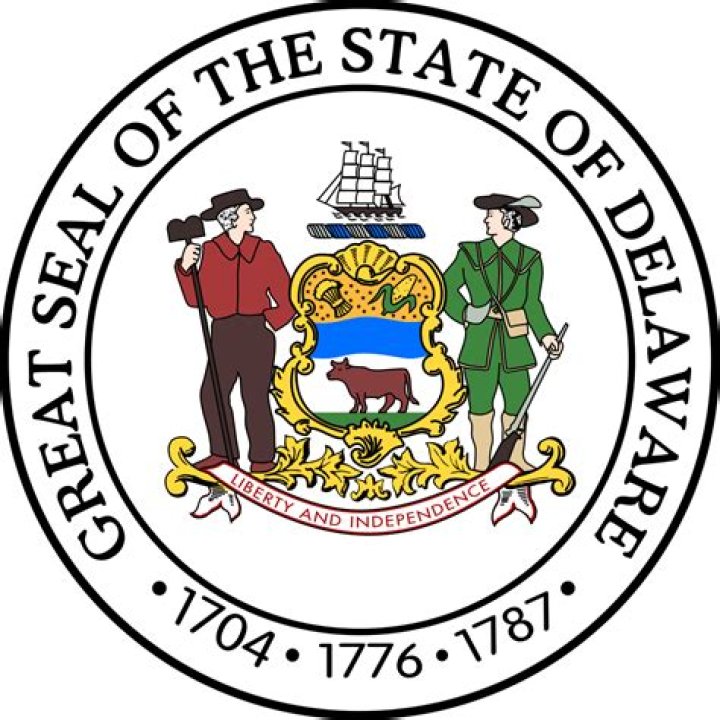 Blue ___ State (one of Delaware's nicknames)