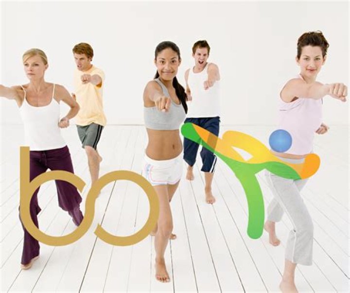 ___ Bo (exercise system)