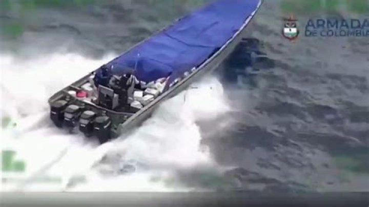 Boats like the one that floated in biblical floodwaters