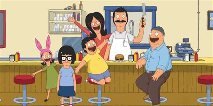 Bob and Linda's oldest child on Bob's Burgers