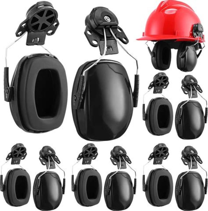 Body part that might be covered by a muff