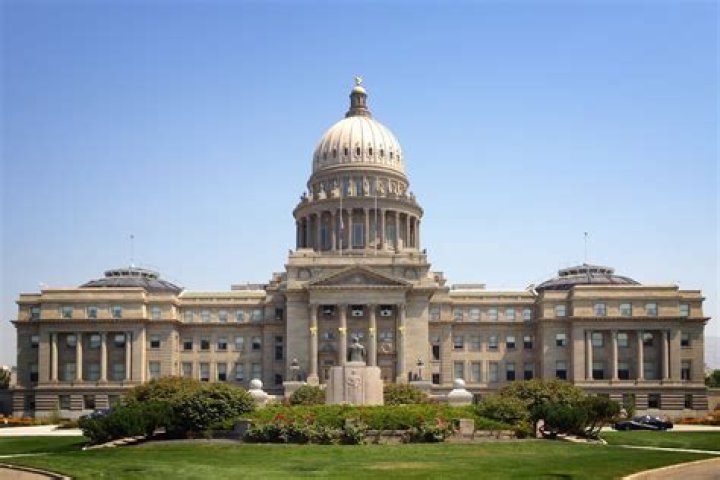 Boise is its capital: Abbr.