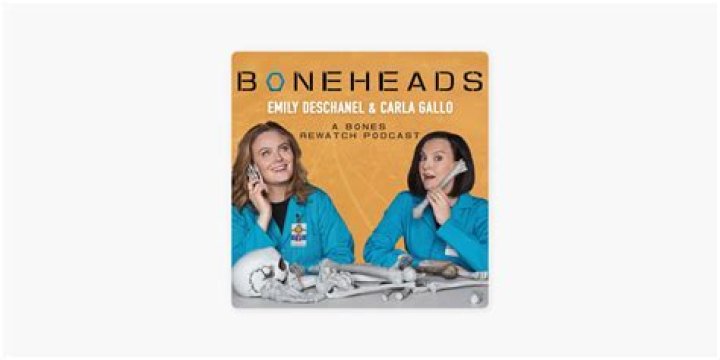 Boneheads
