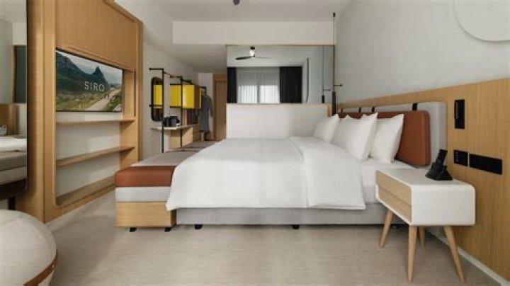 Book found in many hotel rooms