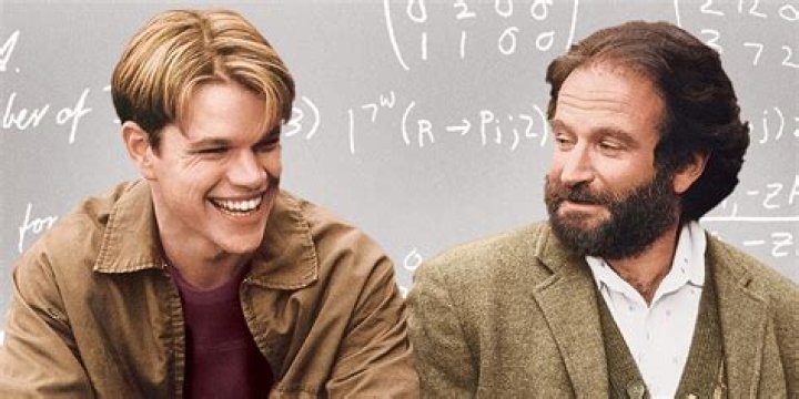 Boston-area school in Good Will Hunting: Abbr.