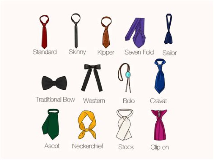 Bow ___ (type of neckwear)