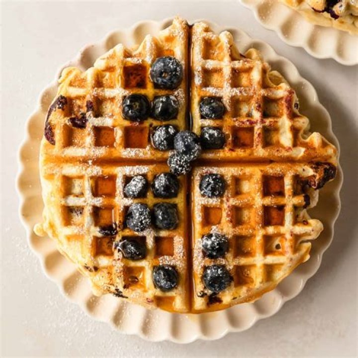 ___ bowl (berry-filled breakfast option)