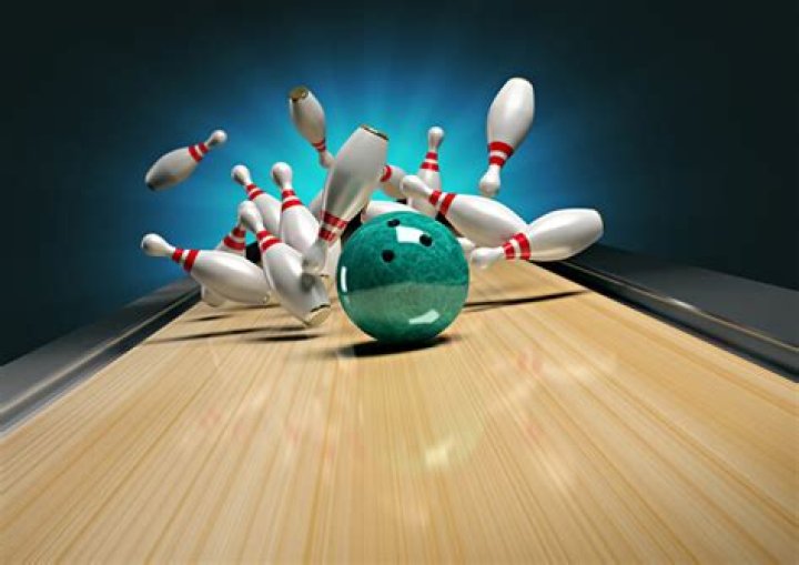 Bowled over