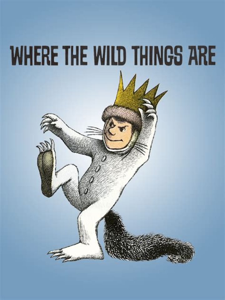 Boy in Where the Wild Things Are