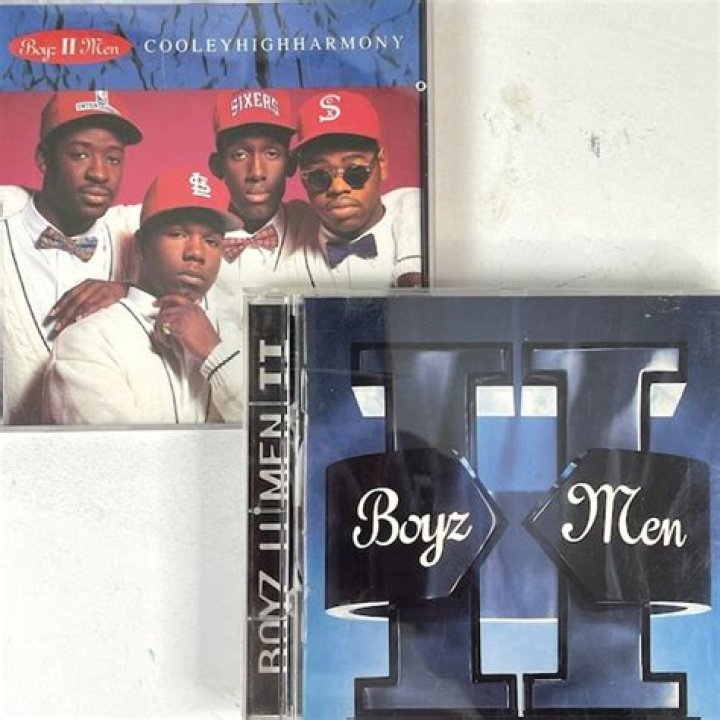 Boyz II Men 1992 hit with the line Still I can't let go: 4 wds.