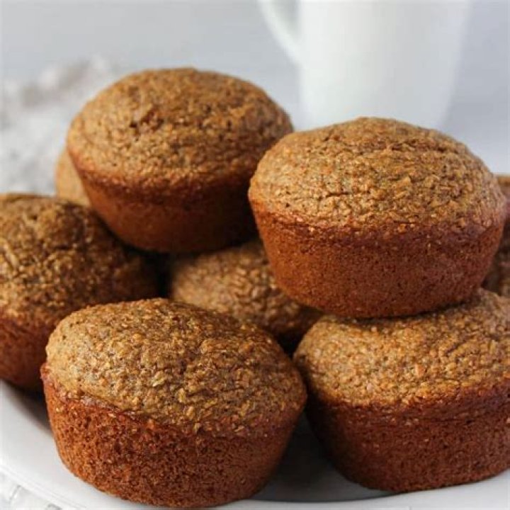 ___ bran muffin