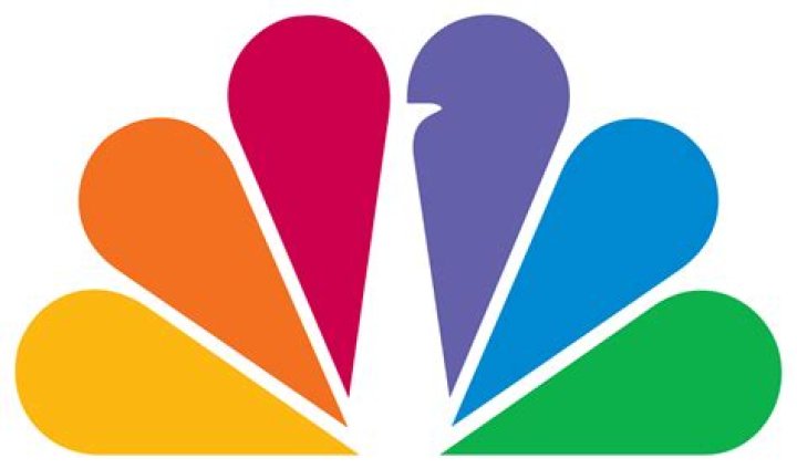 Brand symbol like NBC's peacock