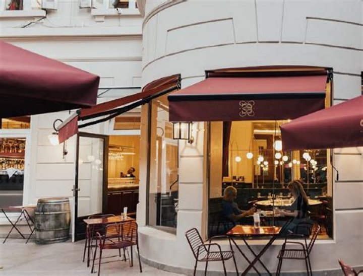 Bravo! in Buenos Aires