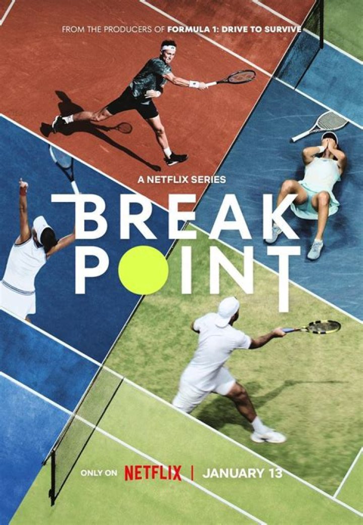Break-___ point
