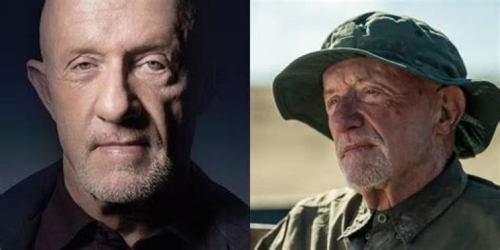 Breaking Bad actor who costars in Argylle: 2 wds.