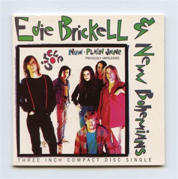 ___ Brickell & New Bohemians (music group)