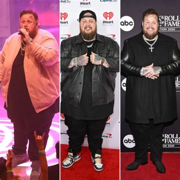 British singer who recently lost around 100 pounds