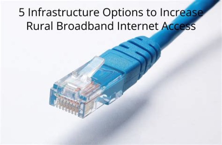 Broadband Internet option: Abbr.
