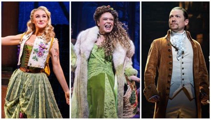 Broadway performers' platform