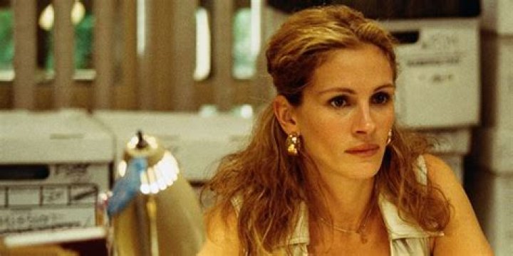 ___ Brockovich (Julia Roberts movie)