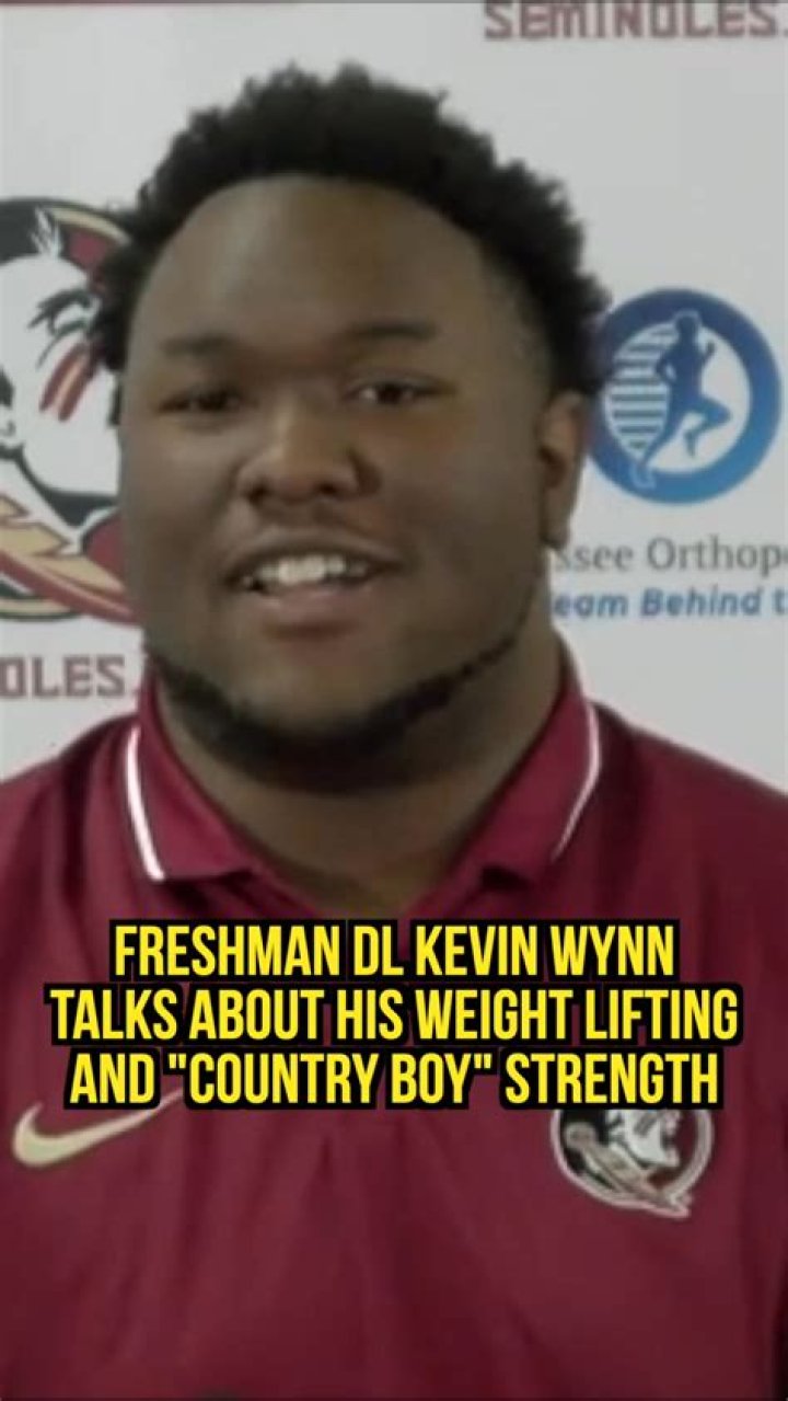 Brought into the world