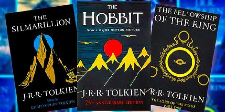 Brute in Tolkien books