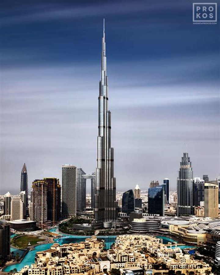 Burj Khalifa's country: Abbr.