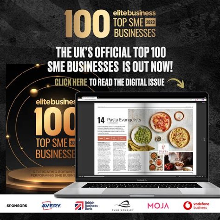 Business magazine since 1979