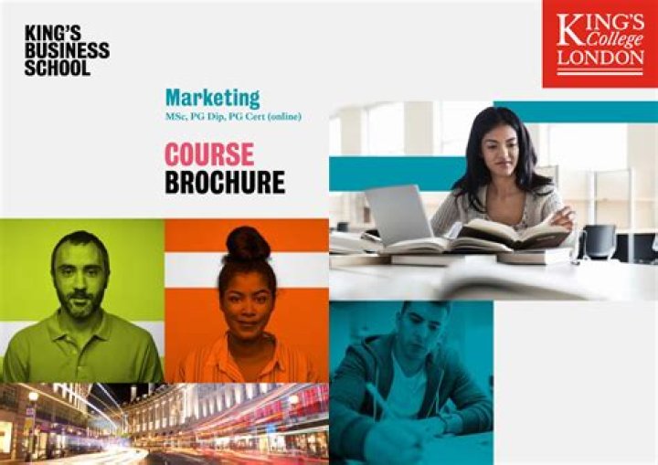 Business school course for short