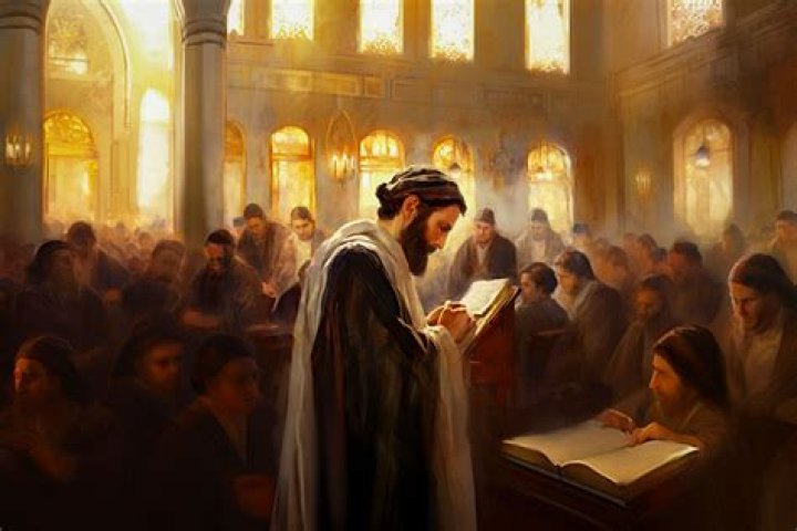 Busy places on Yom Kippur