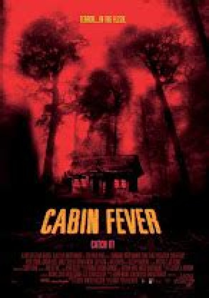Cabin Fever director Roth