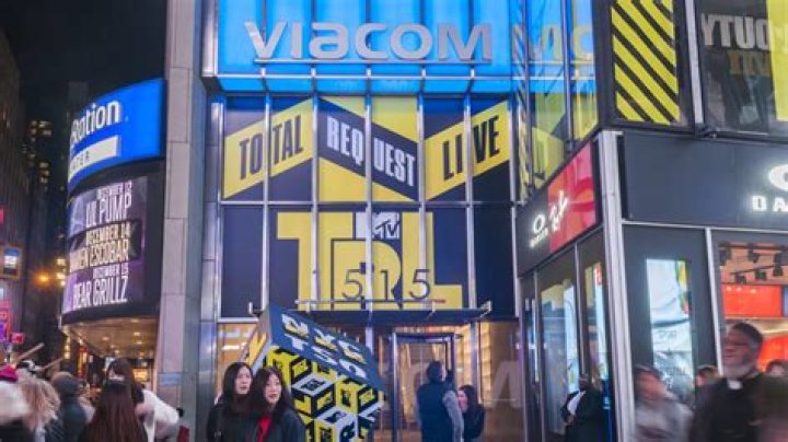 Cable channel that aired Mr. Robot