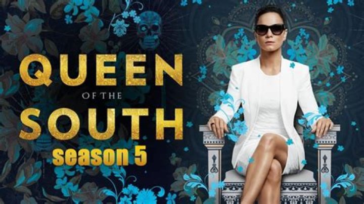 Cable channel whose Queen of the South ended its five-year-run this June