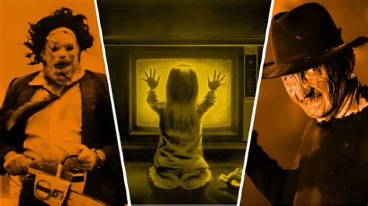 Cable channel with a Splatterday double feature of horror films on Saturdays