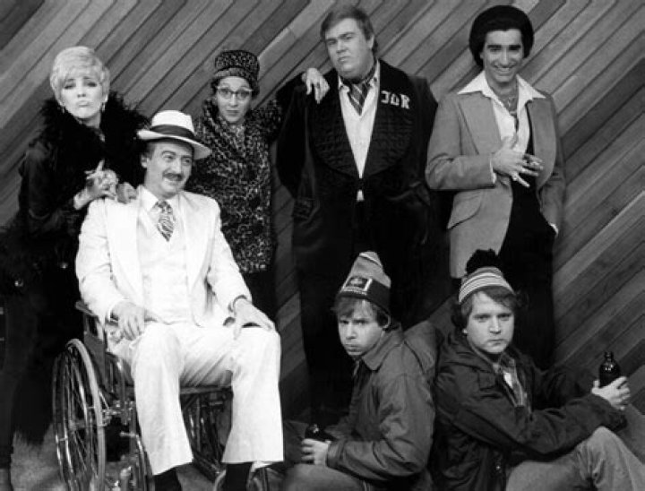 Canadian sketch comedy series of the 1970s and 1980s that featured Catherine O'Hara John Candy and Rick Moranis: Abbr.