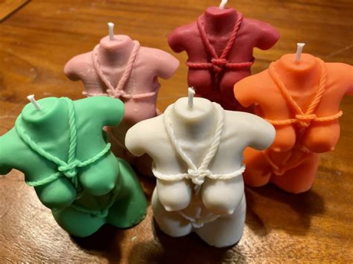 Candlemaker's substance