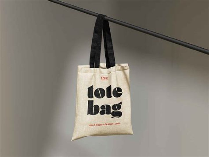 Canvas bag